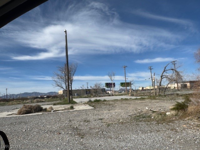 1461 East Nevada Highway 372 6 Pahrump NV 89048