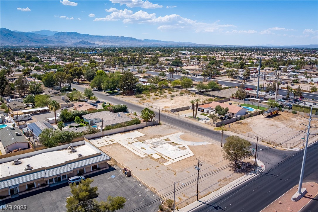 2315 North Decatur Boulevard Las Vegas NV 89108