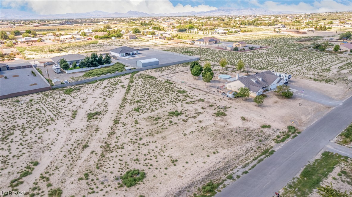 3300 South Oakleaf Avenue Pahrump NV 89048