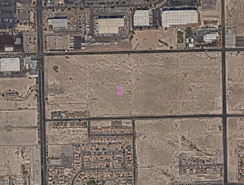 0 West Piper Avenue North Las Vegas NV 89030