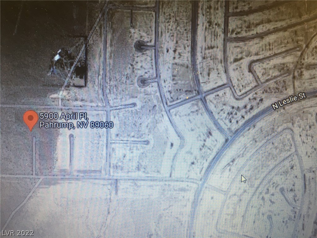 5900 April Place Pahrump NV 89060