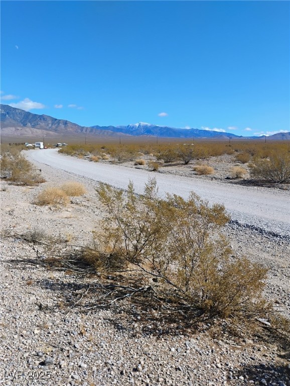 1990 Gorgono Drive Pahrump NV 89060