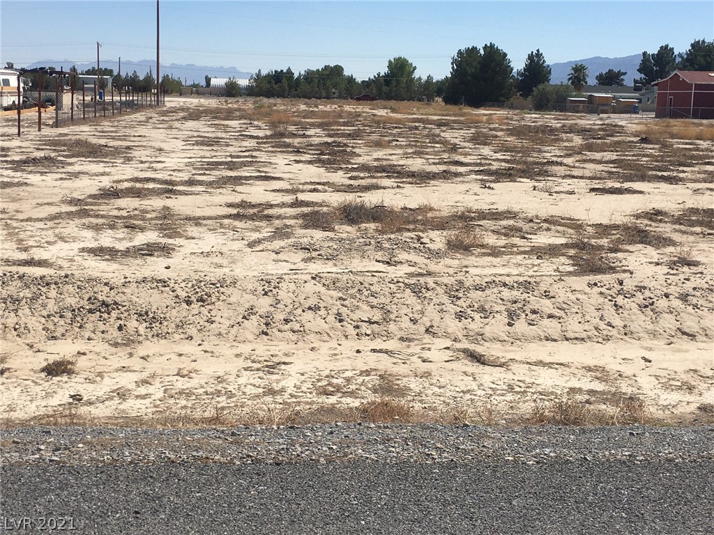 2301 East Falcon Street Pahrump NV 89048