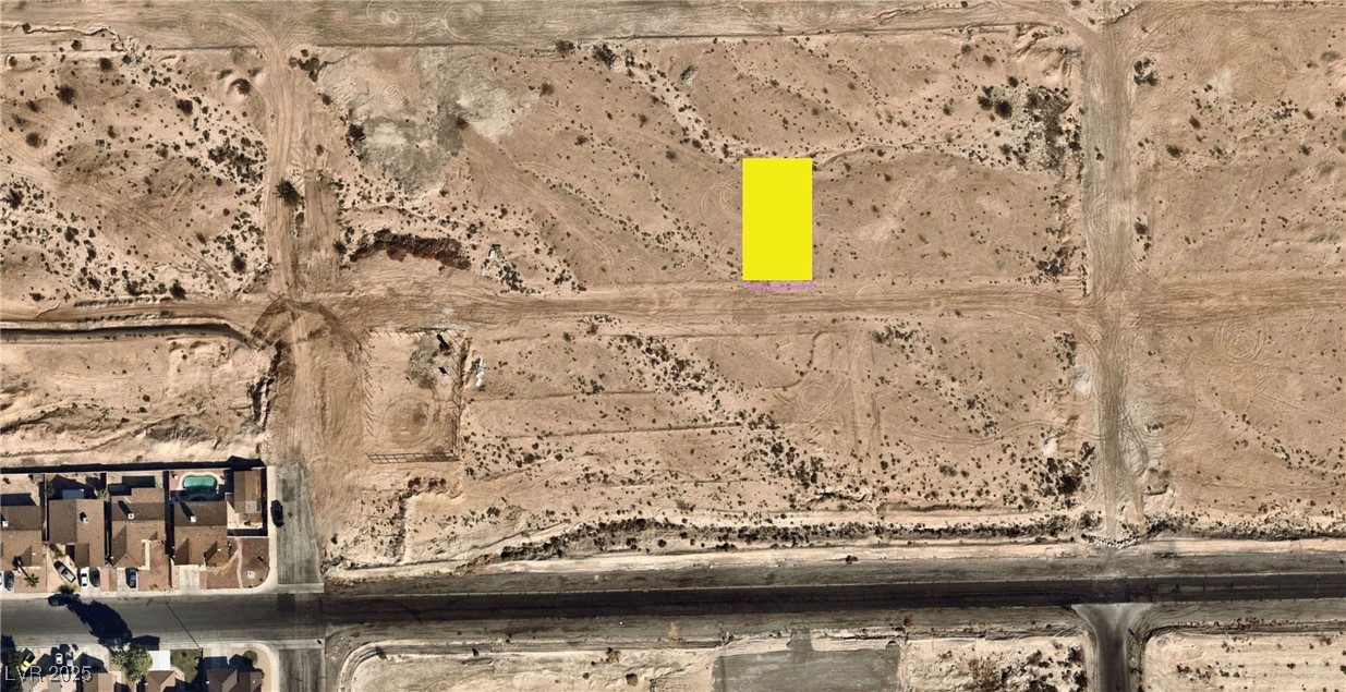 Vacant Land North Las Vegas NV 89000