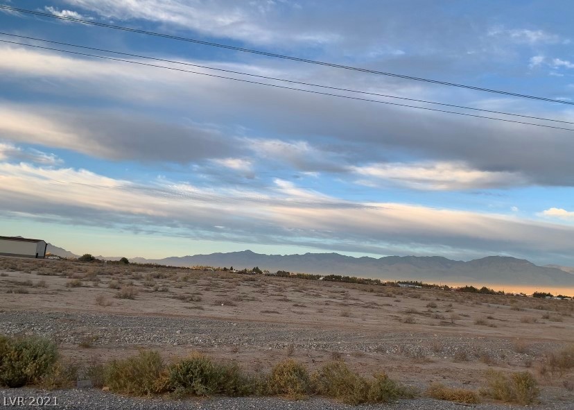 520 West Gamebird Road Pahrump NV 89048