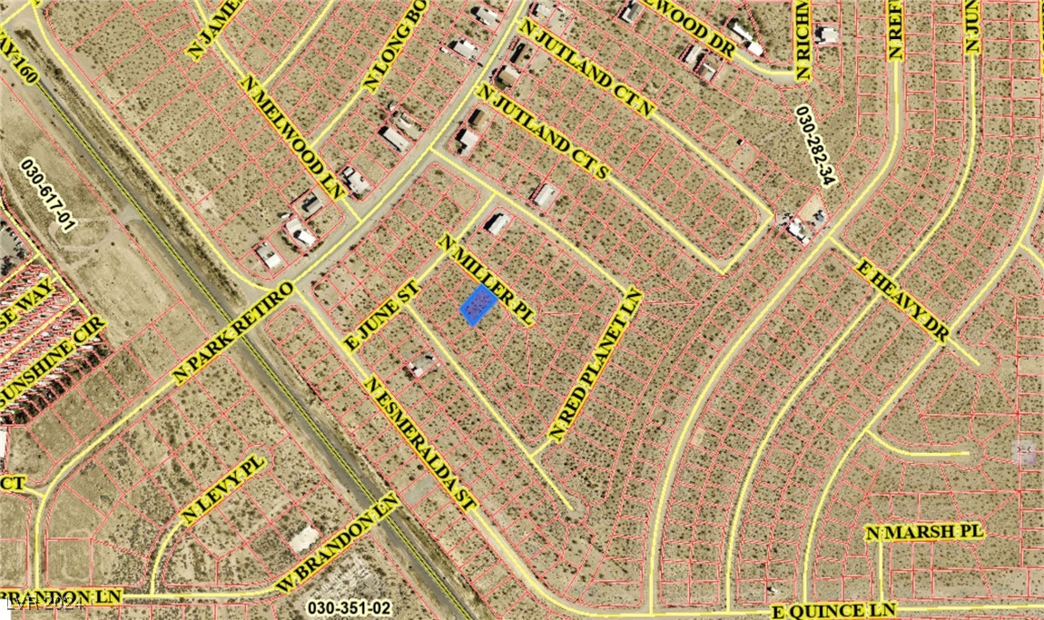 271 Miller Place Pahrump NV 89060