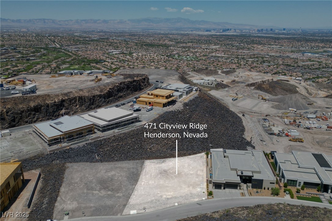 471 Cityview Ridge Drive Henderson NV 89012