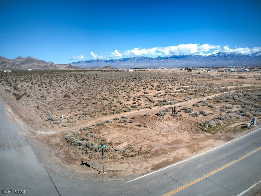 151 South Warren Street Pahrump NV 89048