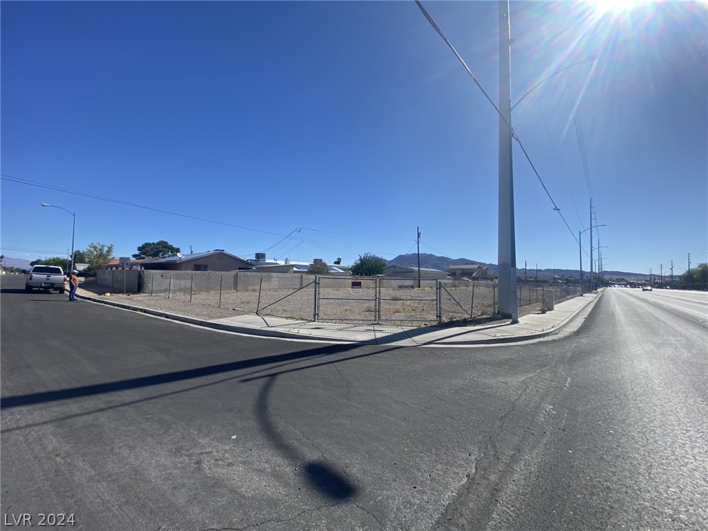 East Sahara Avenue Las Vegas NV 89104