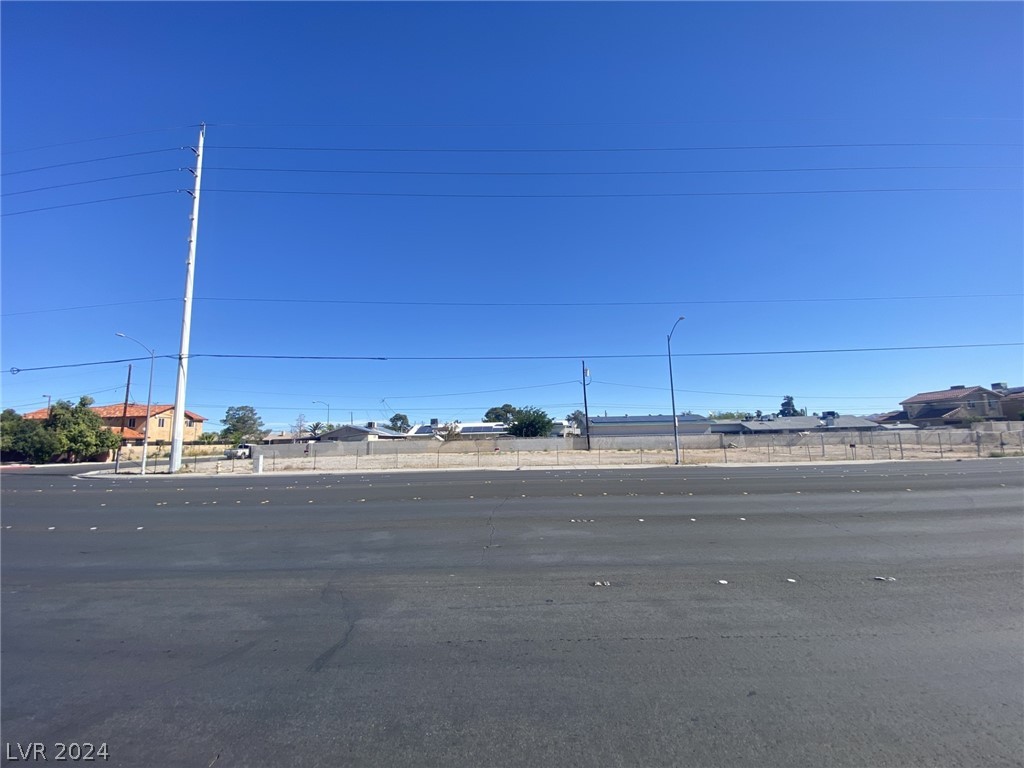 East Sahara Avenue Las Vegas NV 89104