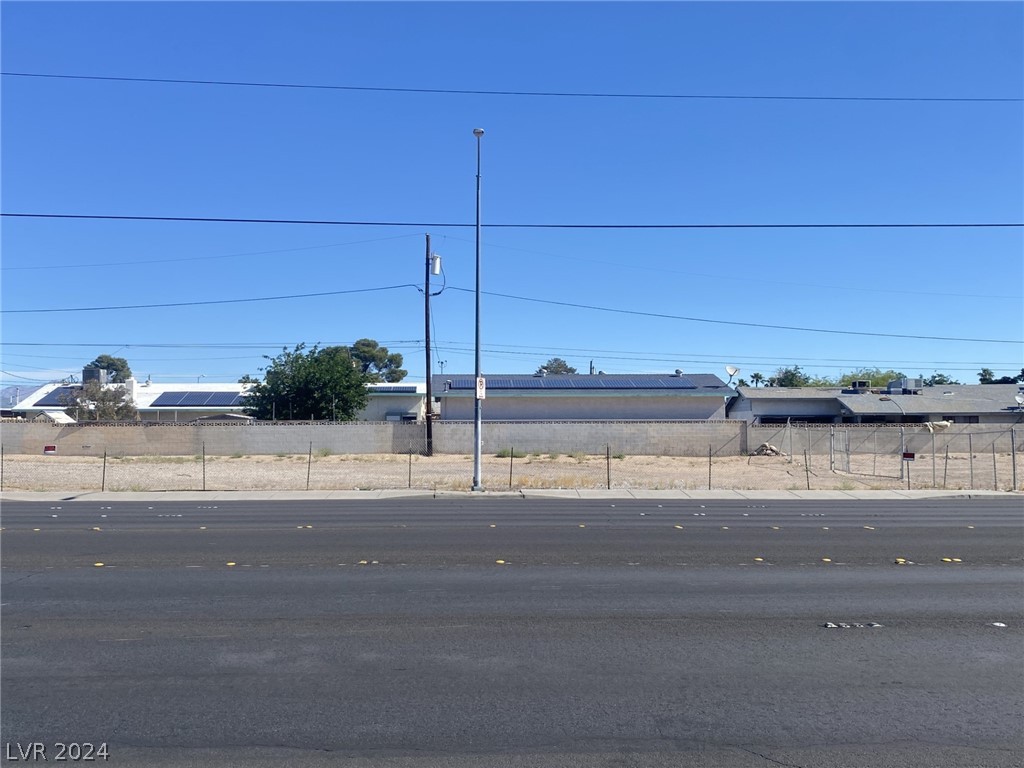 East Sahara Avenue Las Vegas NV 89104