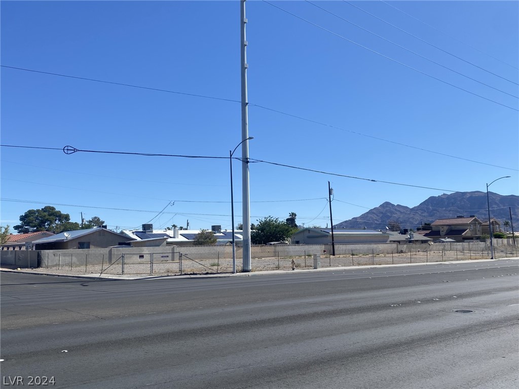 East Sahara Avenue Las Vegas NV 89104