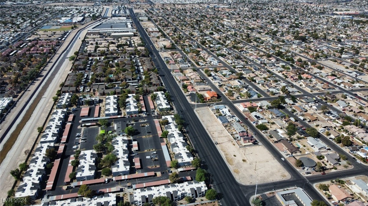East Sahara Avenue Las Vegas NV 89104