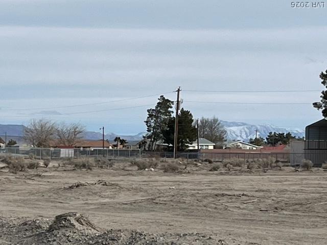 2791 East Goldrush Street Pahrump NV 89048