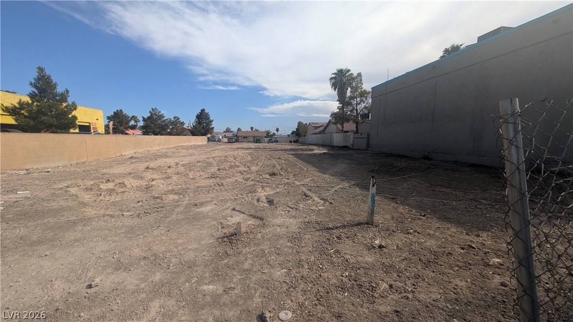4835 East Charleston Boulevard Las Vegas NV 89104