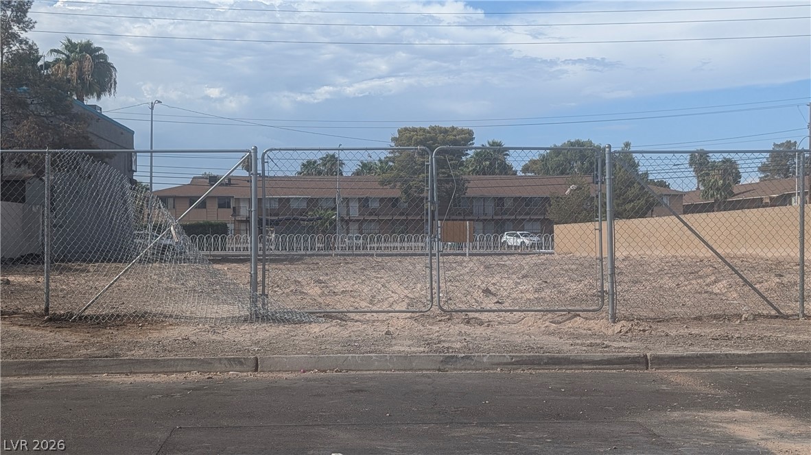 4835 East Charleston Boulevard Las Vegas NV 89104