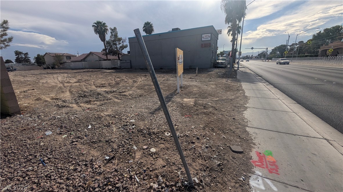 4835 East Charleston Boulevard Las Vegas NV 89104