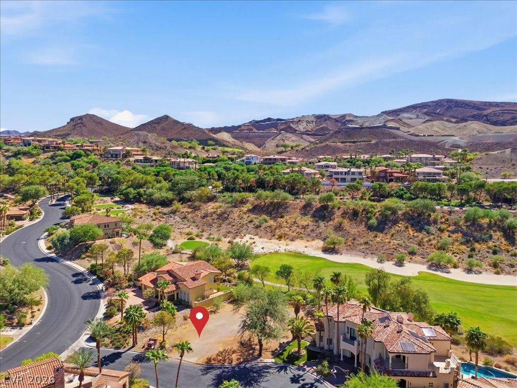 7 Rue Du Palais Court Henderson NV 89011