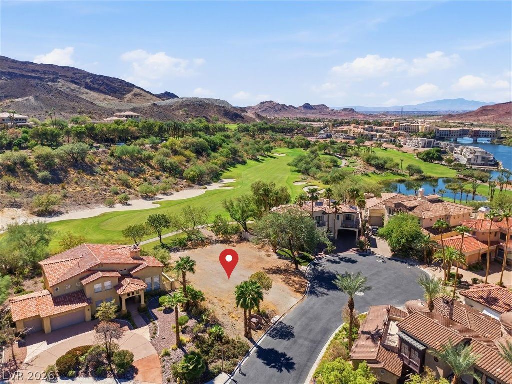 7 Rue Du Palais Court Henderson NV 89011