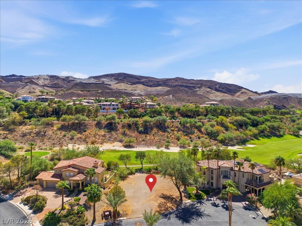 7 Rue Du Palais Court Henderson NV 89011