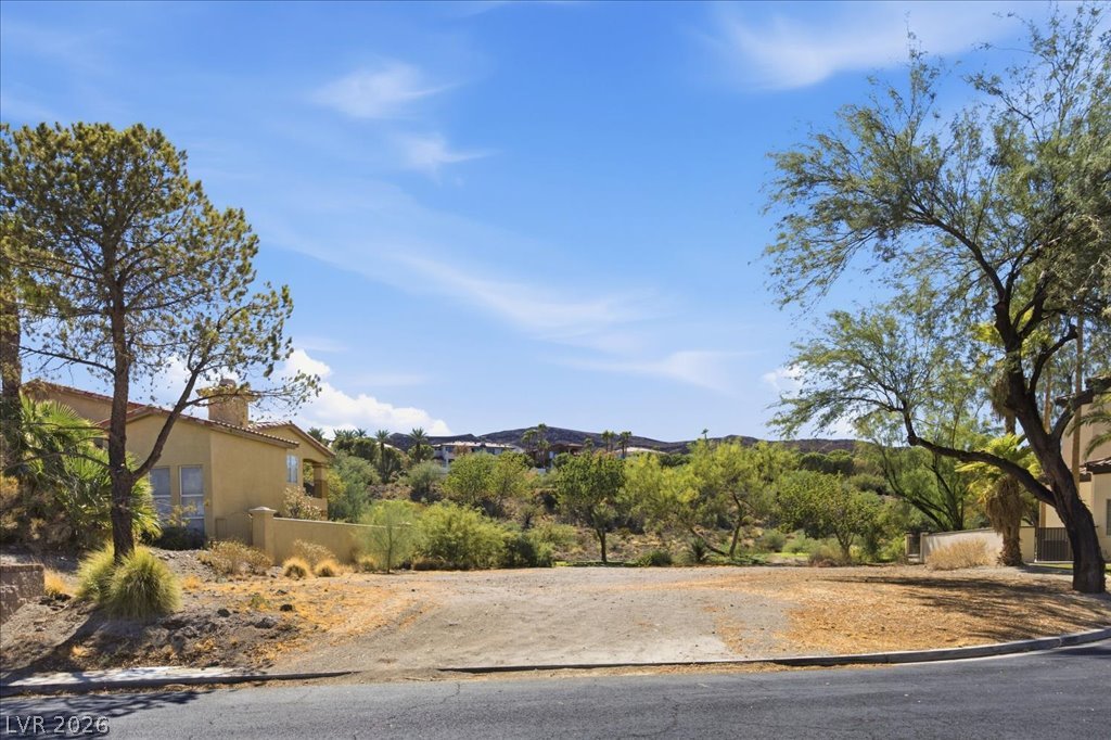 7 Rue Du Palais Court Henderson NV 89011