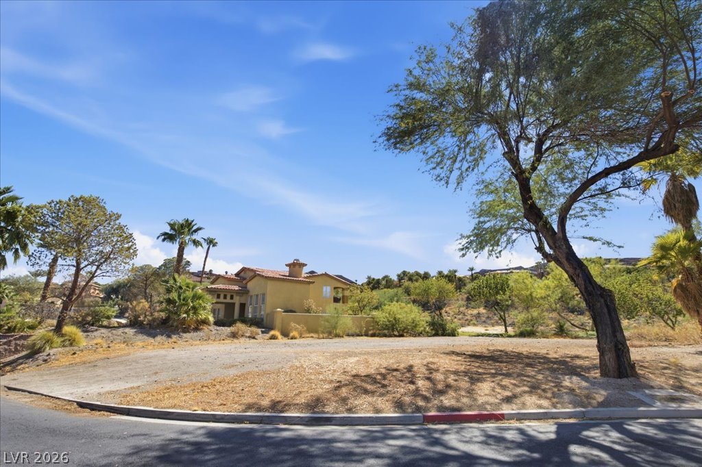 7 Rue Du Palais Court Henderson NV 89011