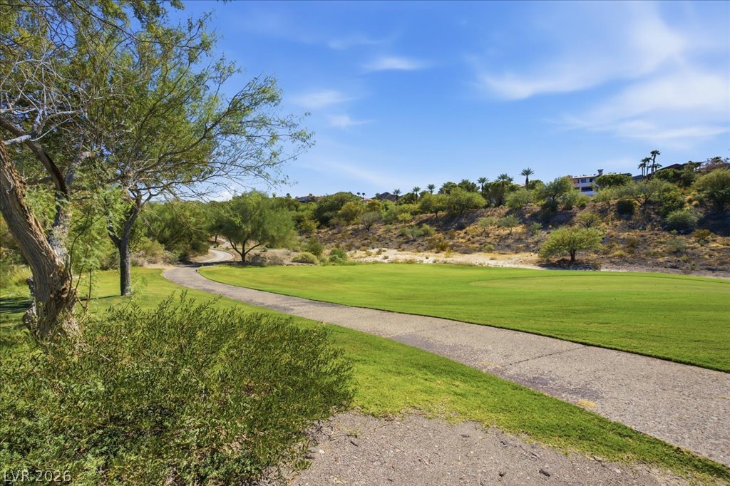 7 Rue Du Palais Court Henderson NV 89011