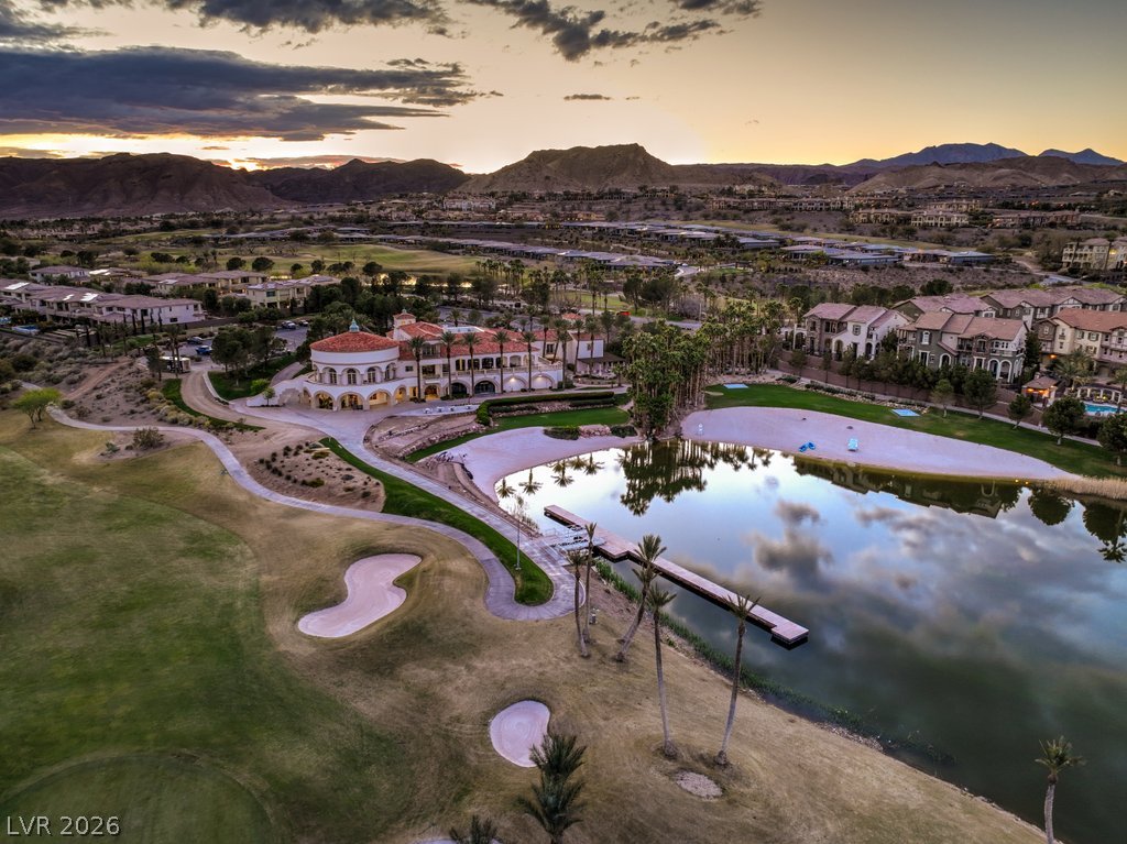 7 Rue Du Palais Court Henderson NV 89011