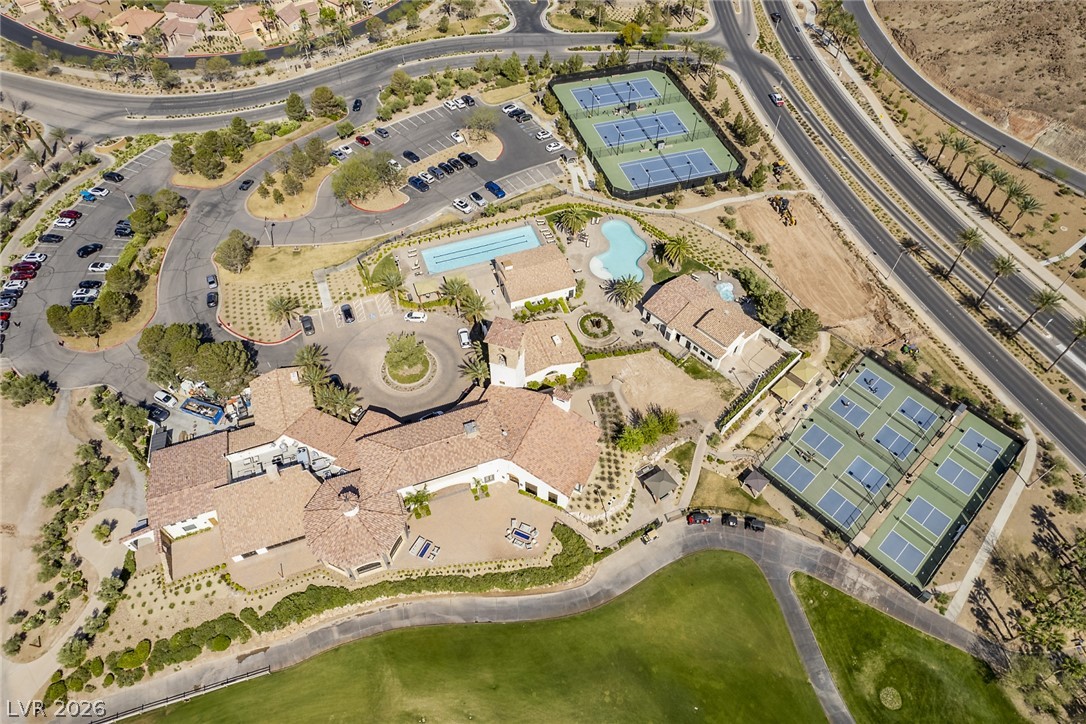 7 Rue Du Palais Court Henderson NV 89011