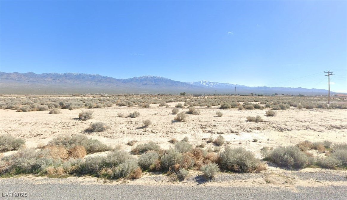 5621 Crockett Place Pahrump NV 89060
