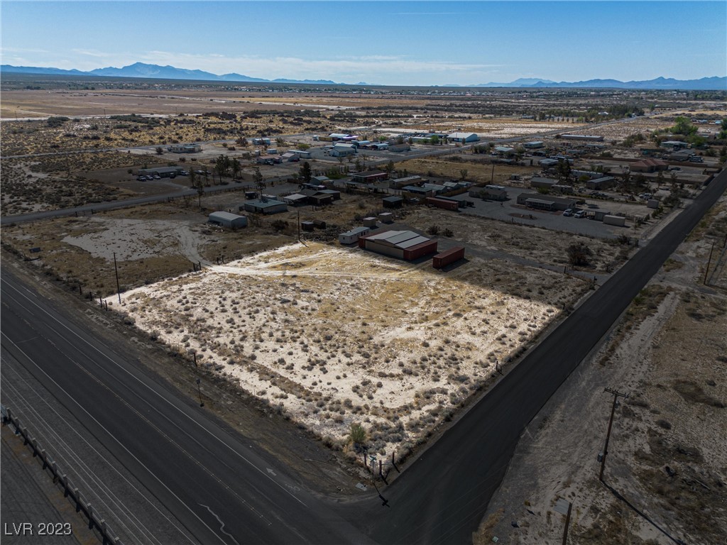 5081 South Malibou Avenue Pahrump NV 89061