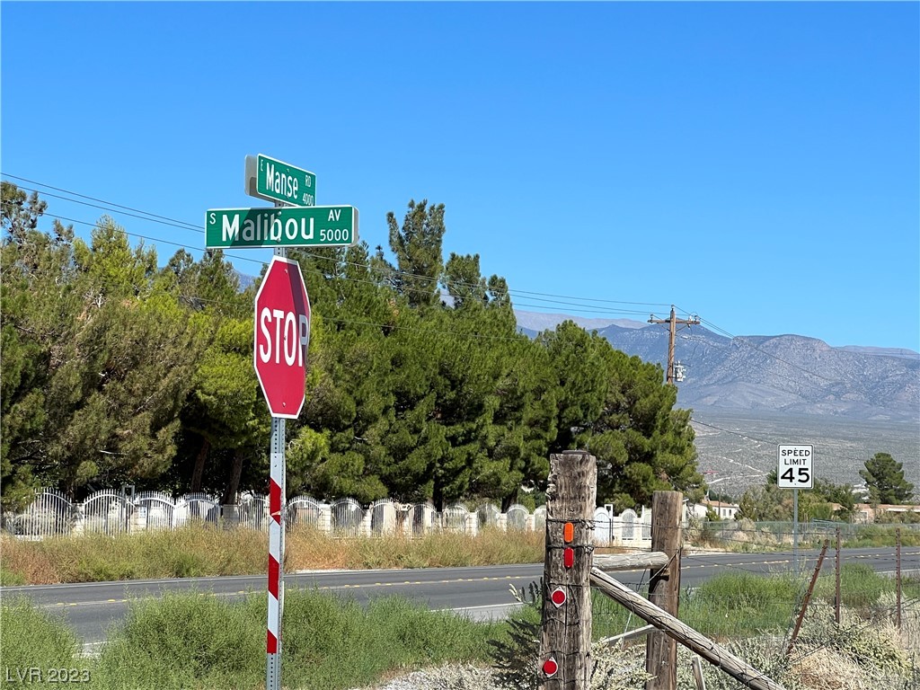 5081 South Malibou Avenue Pahrump NV 89061