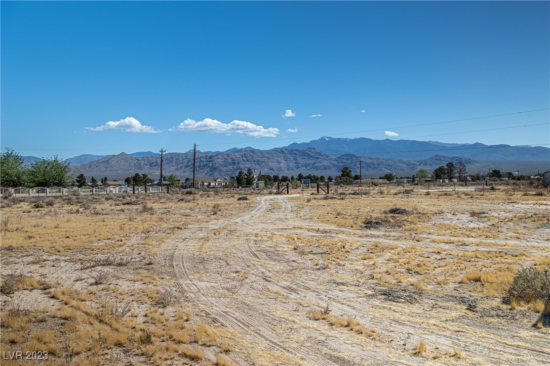 5081 South Malibou Avenue Pahrump NV 89061