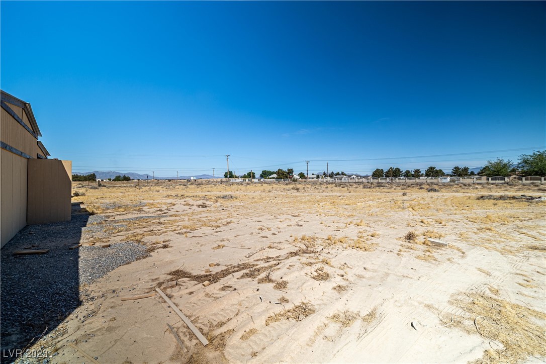 5081 South Malibou Avenue Pahrump NV 89061