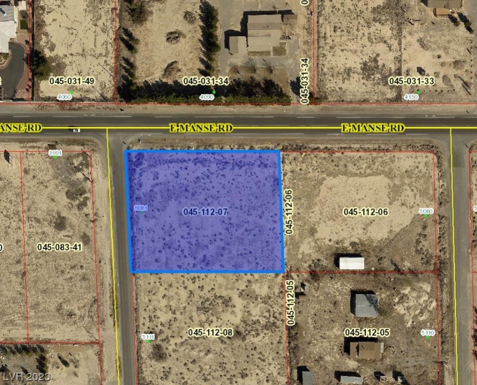 5081 South Malibou Avenue Pahrump NV 89061