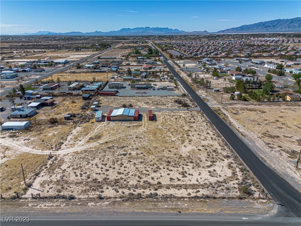 5081 South Malibou Avenue Pahrump NV 89061