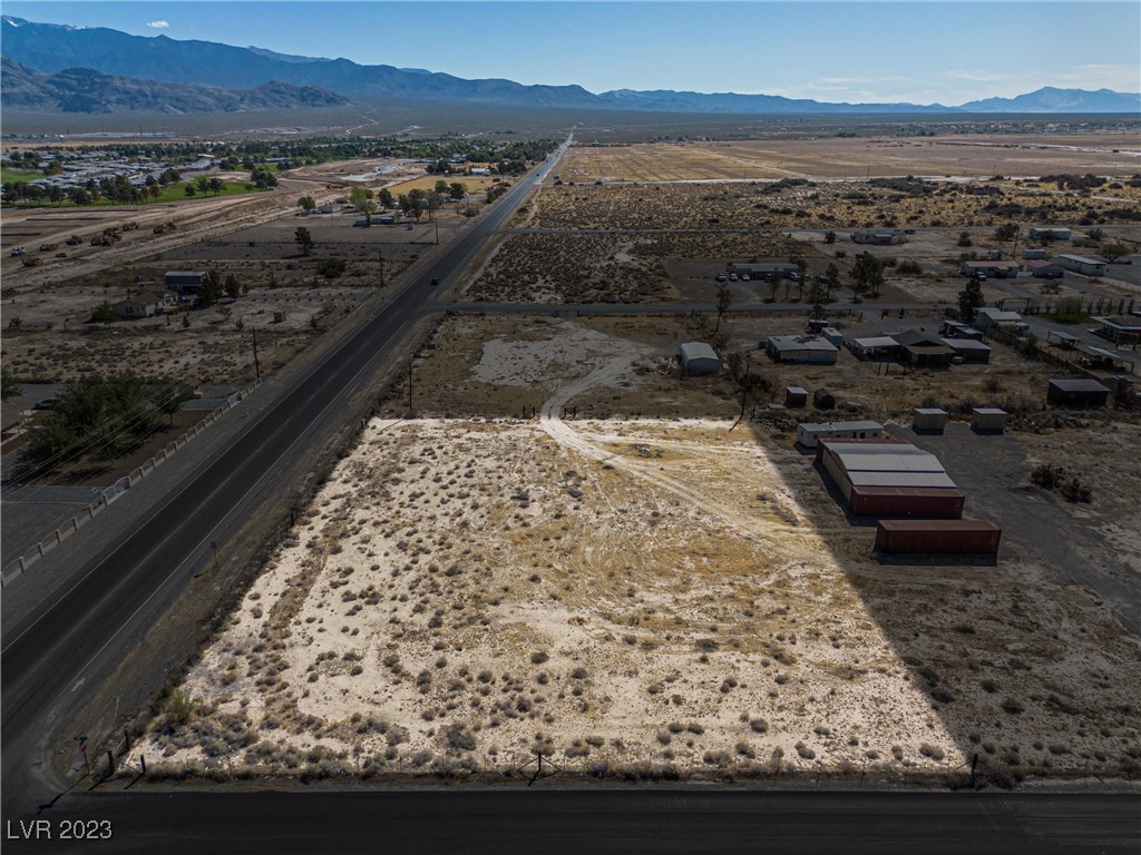 5081 South Malibou Avenue Pahrump NV 89061