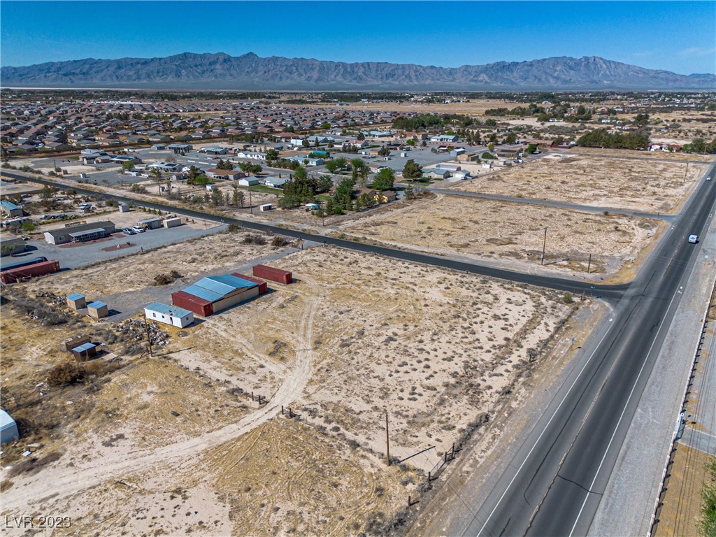5081 South Malibou Avenue Pahrump NV 89061