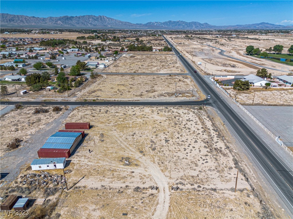 5081 South Malibou Avenue Pahrump NV 89061