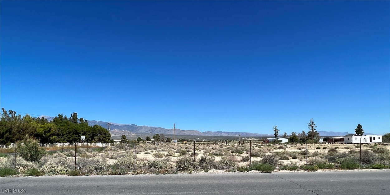 5081 South Malibou Avenue Pahrump NV 89061