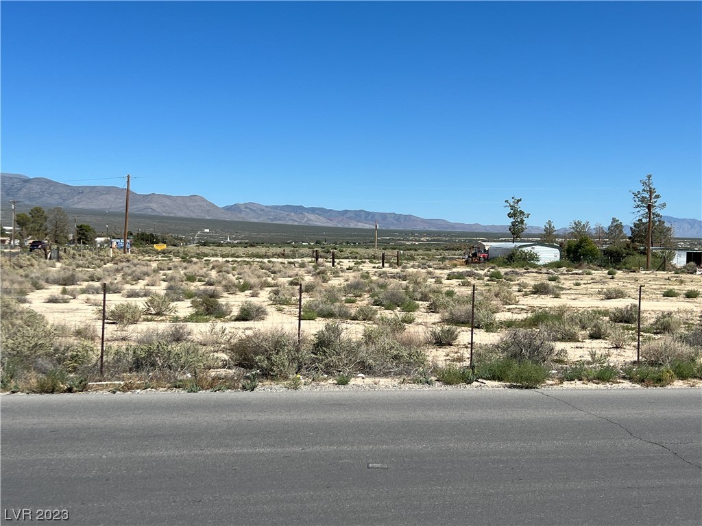 5081 South Malibou Avenue Pahrump NV 89061