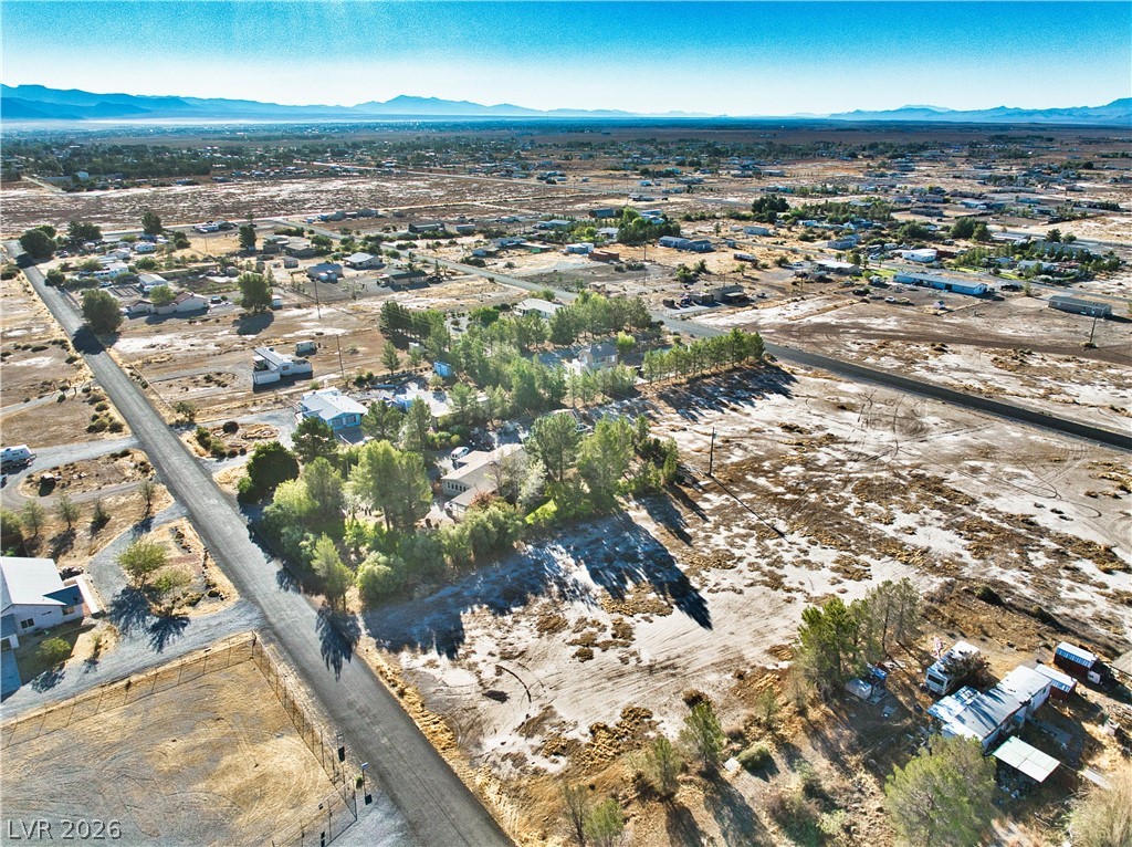 4331 West Medicine Man Road Pahrump NV 89048