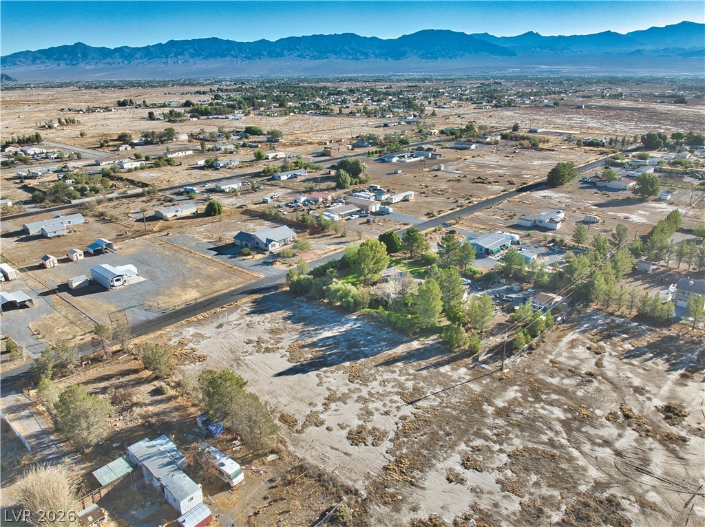 4331 West Medicine Man Road Pahrump NV 89048