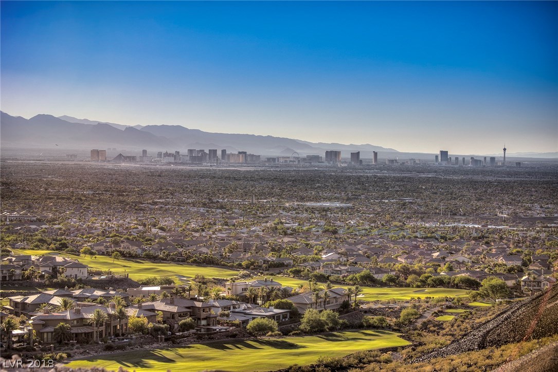 599 Cityview Ridge Henderson NV 89012