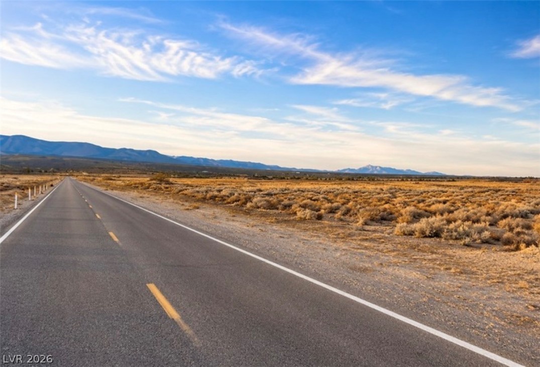 4481 East Gamebird Road Pahrump NV 89048