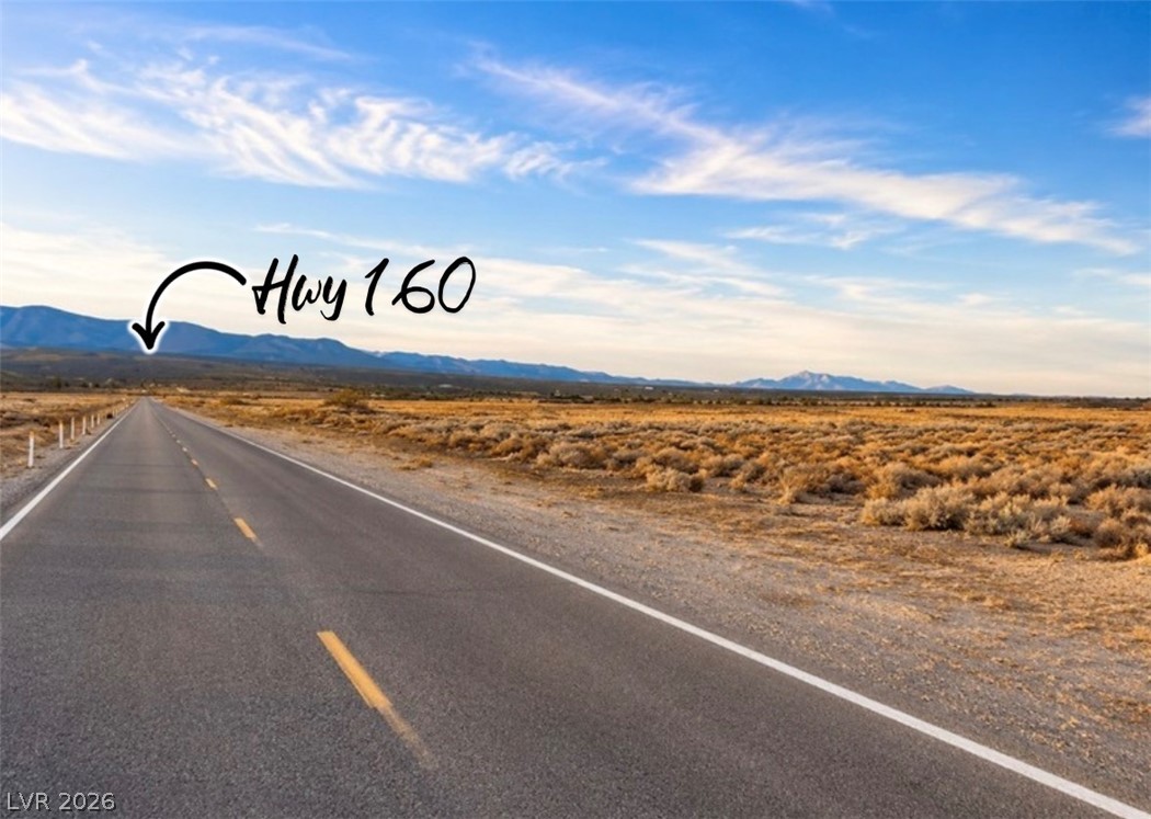 4481 East Gamebird Road Pahrump NV 89048