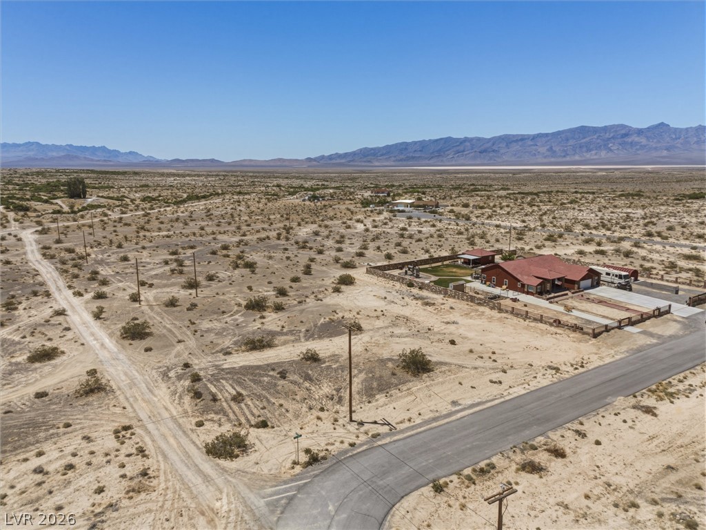 5991 East Carter Lane Pahrump NV 89061