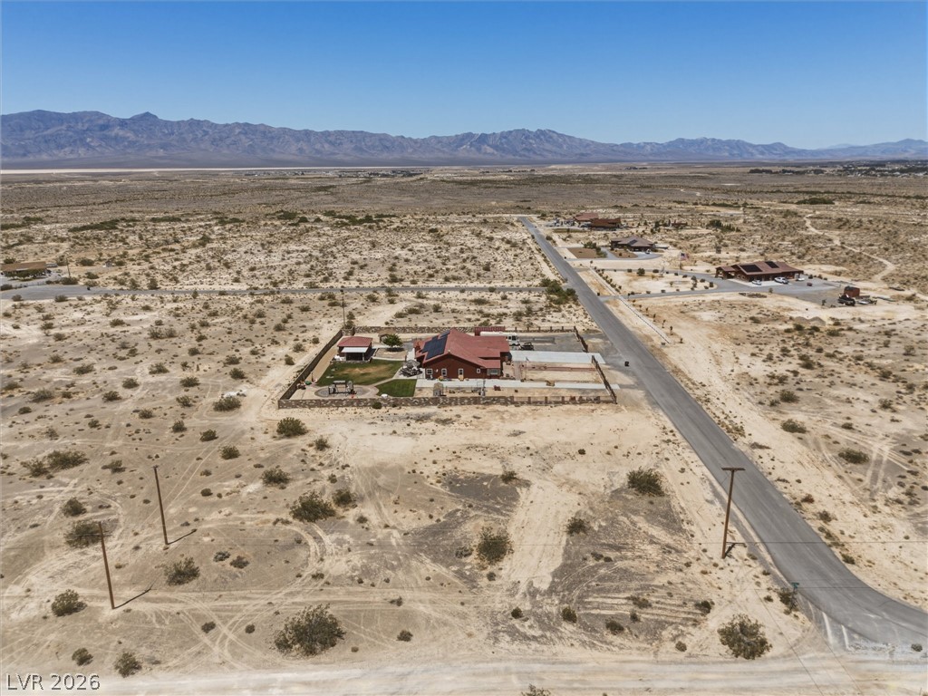 5991 East Carter Lane Pahrump NV 89061
