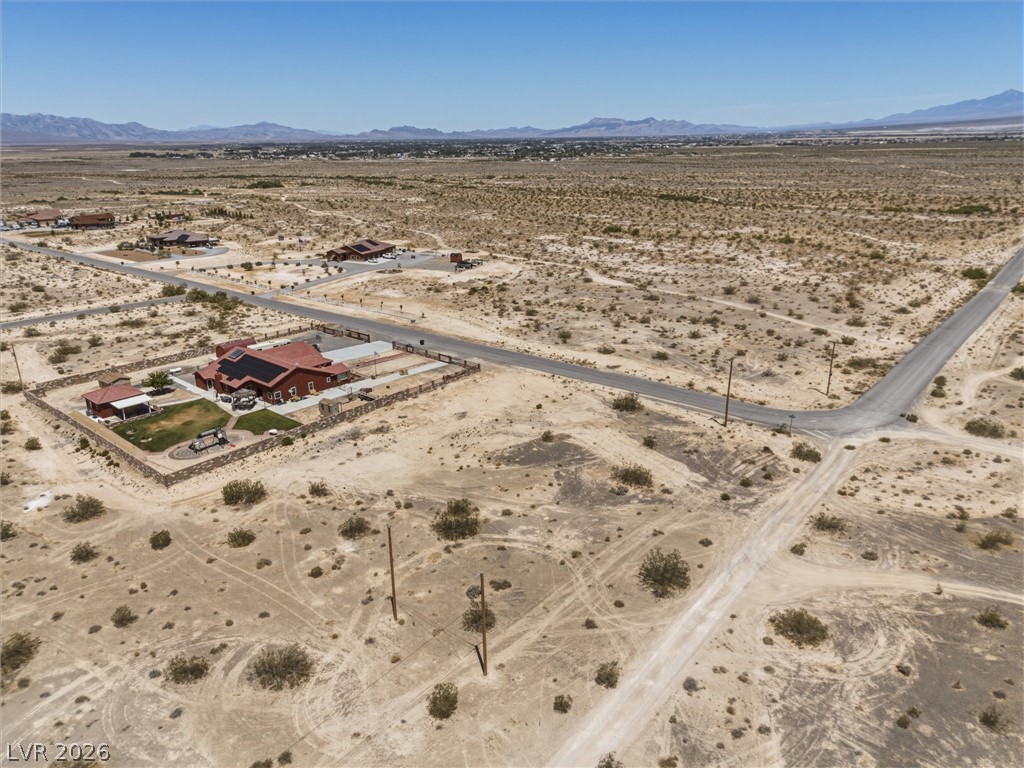 5991 East Carter Lane Pahrump NV 89061