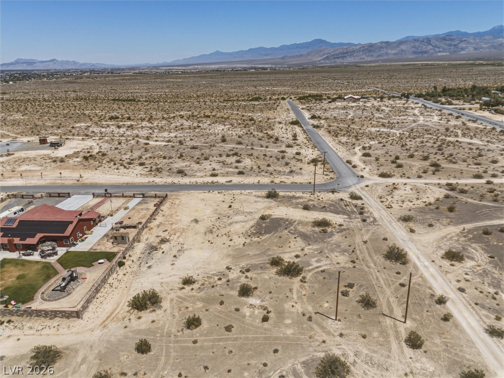 5991 East Carter Lane Pahrump NV 89061